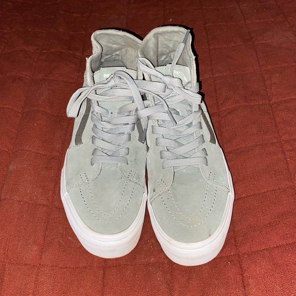 Vans Stack Form - image 2